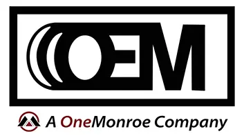 OEM OneMonroe Logo