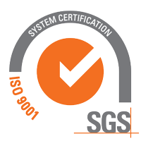SGS Logo