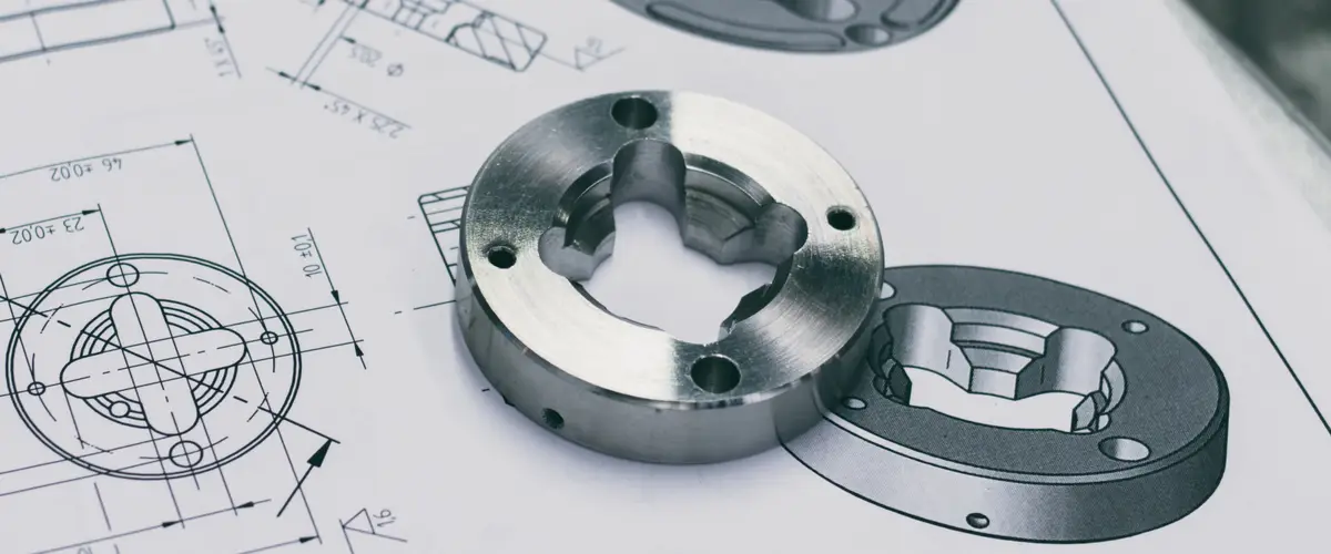 CNC OEM Manufacturing-1