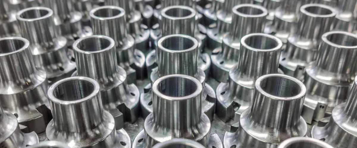 CNC OEM Manufacturing-2