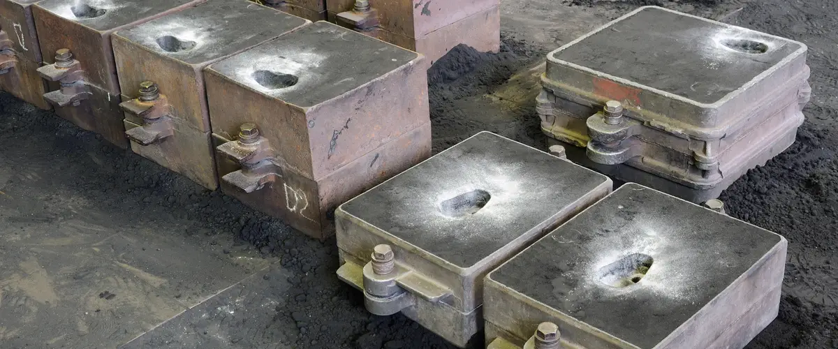 Casting OEM Manufacturing-2