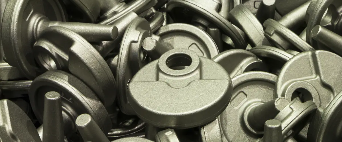 Casting OEM Manufacturing-3