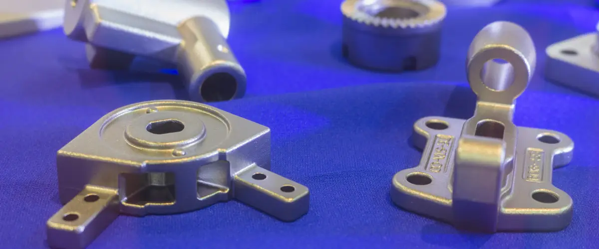 Casting OEM Manufacturing-4