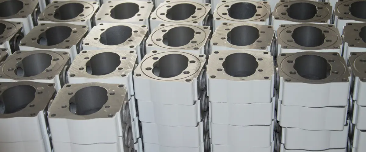 Casting OEM Manufacturing-5
