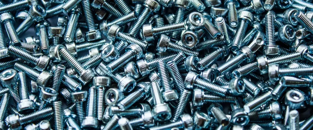 Cold Heading OEM Manufacturing-2