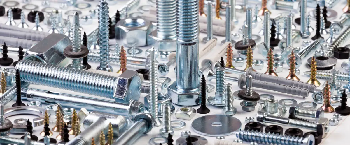 Cold Heading OEM Manufacturing-3