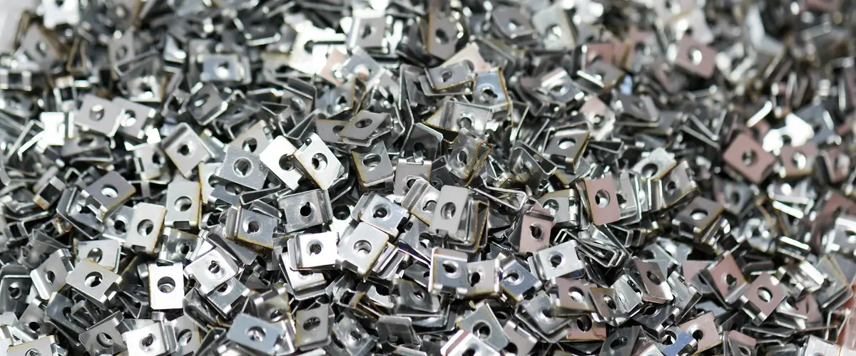 Stamping Services OEM Manufacturing-3