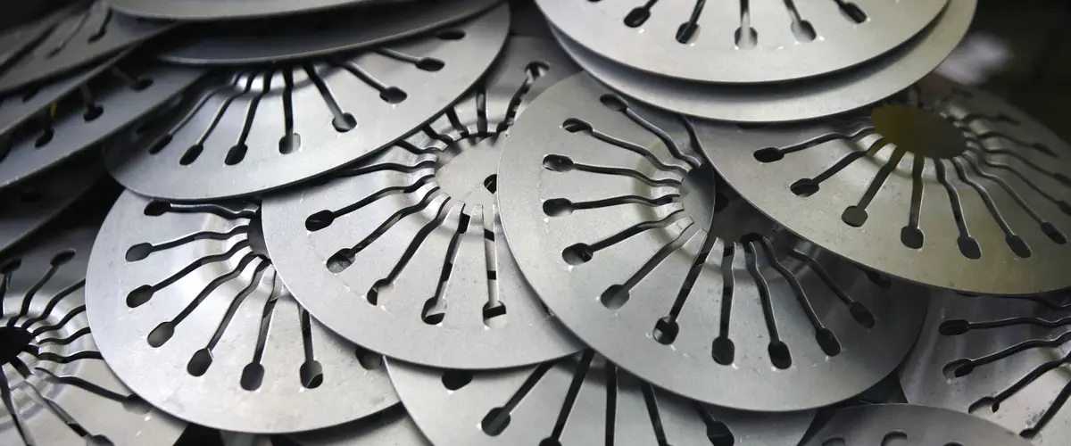 Stamping Services OEM Manufacturing-4