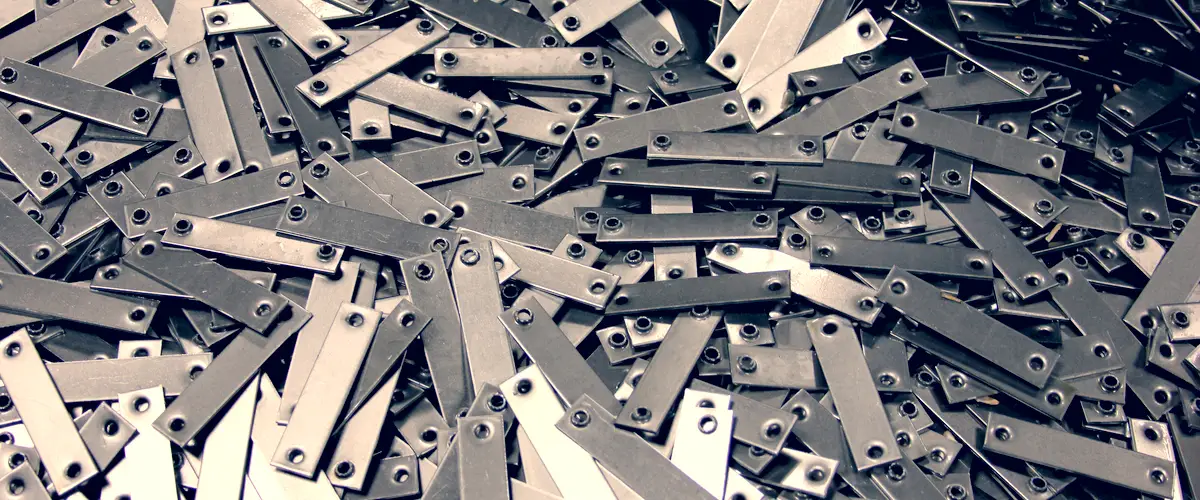 Stamping Services OEM Manufacturing-6