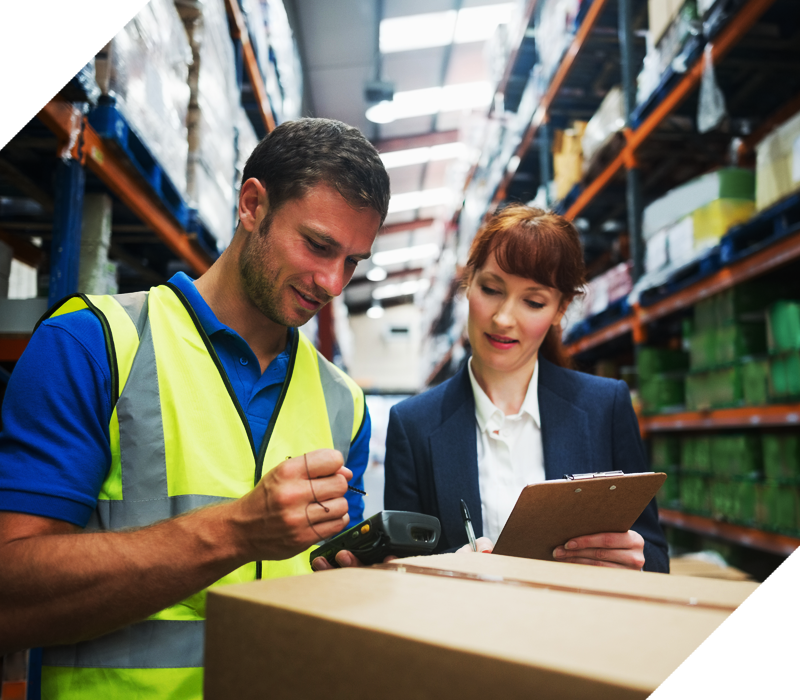 Inventory-Management-Assistance