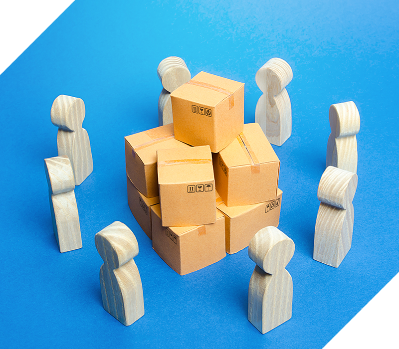 Vendor Consolidation Support